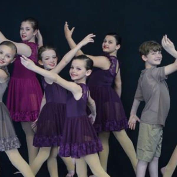 South Indianapolis Dance School